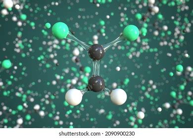 23 Polyvinylidene chloride Images, Stock Photos & Vectors | Shutterstock