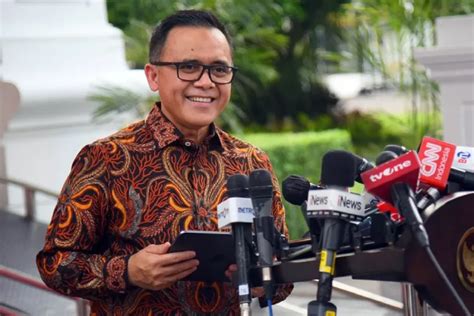 Akhirnya Menpan RB Berlakukan Gaji Single Salary Pegawai Negeri Sipil