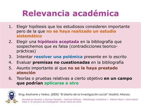 Ppt El Proyecto De Investigaci N Powerpoint Presentation Free