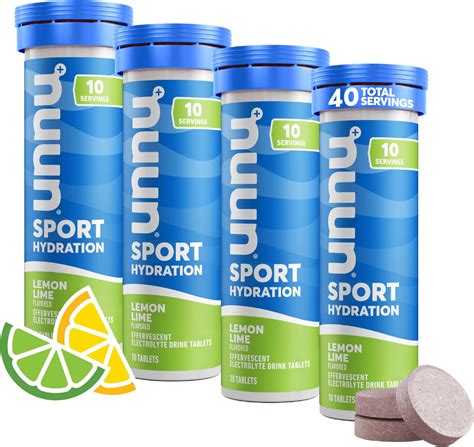 Amazon.com: SIS Hydro Electrolyte Drink Tablets, Electrolyte Tabs for
