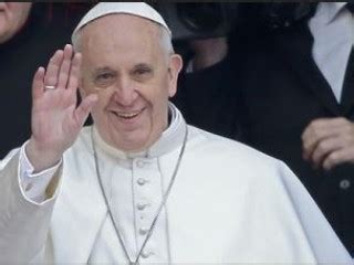 Pope Francis I biography, birth date, birth place and pictures