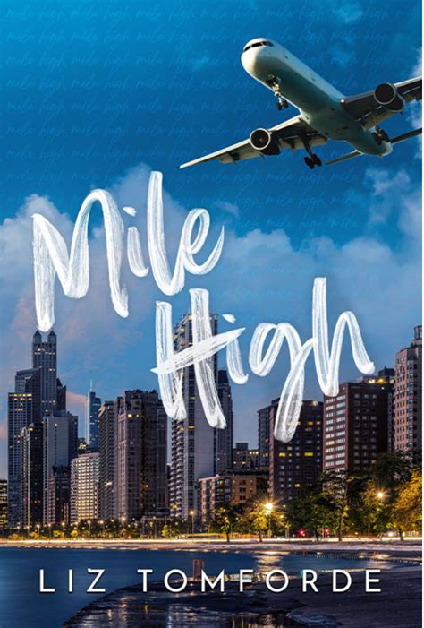 Mile High And The Right Move And Caught Up By Liz Tomforde LagiNazar