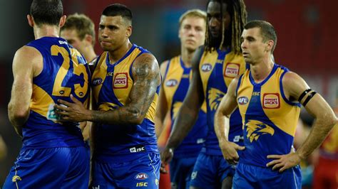 Eagles Win West Coast Eagles Sports News Update Mcgovern Geelong