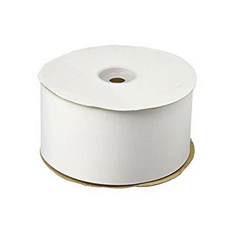 Polyester Ribbon - Grosgrain Polyester Ribbon Manufacturer from Mumbai