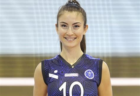 Beşiktaş tan bir transfer daha Voleybolunsesi