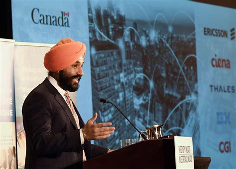 U.S. officials apologize after a Canadian politician was asked to