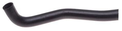 Gate Premium Molded Coolant Hose Fits Select Dodge