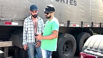 Truckers Videos XVIDEOS
