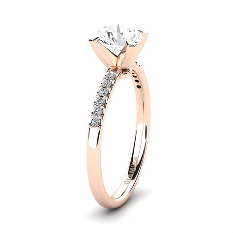 Entdecken Sie Glamira Ringe Cadence Glamira At