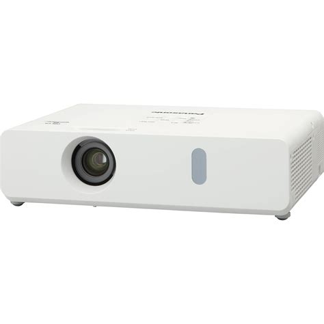 Panasonic Pt Vx Zu Xga Lcd Projector Pt Vx Zu B H Photo