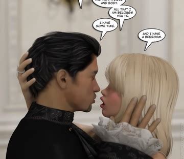 Martian Harem Issue 24 8muses Sex And Porn Comics