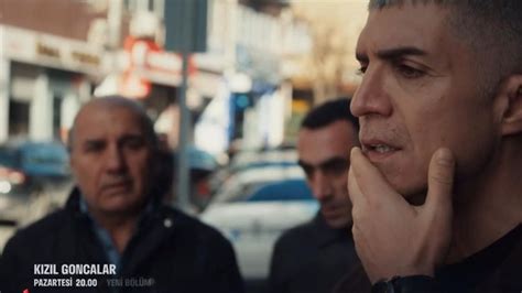 Kızıl Goncalar 5 bölüm 2 fragmanı yayınlandı Yeni bölümde neler