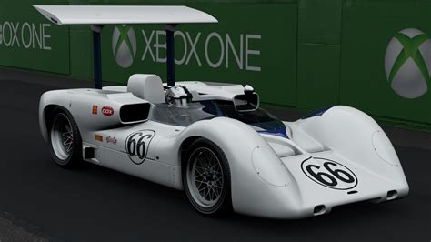 Chaparral 66 Chaparral Cars 2e Forza Motorsport Wiki Fandom