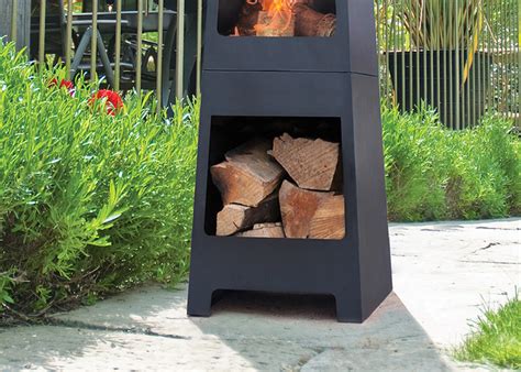 Skyline Chimenea Terra S Eminee Sobe Pentru Interior Si Exterior