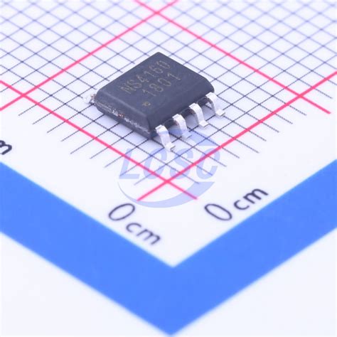 LTK5129 | LTKCHIP | Audio Power OpAmps | JLCPCB