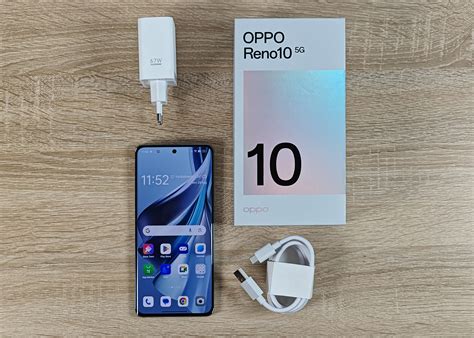 Oppo Reno Fotocamera Dedicata Per I Ritratti E Autonomia Top La