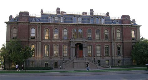 Berkeley Landmarks :: University of California Campus