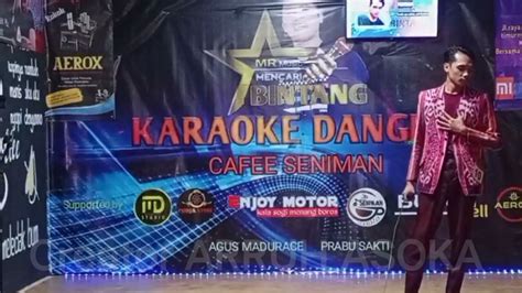 Lomba Karaoke Anak Yang Malang Rhoma Irama Febry Sae Salera YouTube