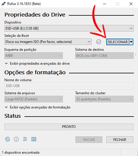 Windows Sem Tpm Veja Como Criar Pendrive De Instala O Em Poucos