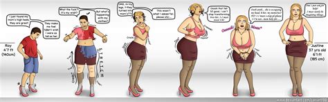 March Needs Moms Tg Mommys Heels By Zariart R Gendertransformation