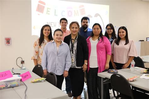 New Teacher Orientation 2023 Edcouch Elsa ISD