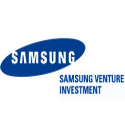 Samsung Venture Investment Crunchbase Investor Profile Investments