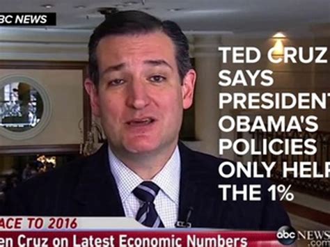 Heres Why Ted Cruzs Obama Criticism Makes No Sense Video Dailymotion