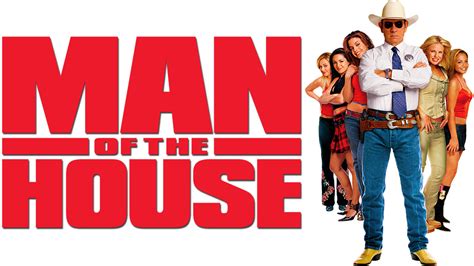 Man Of The House 2005