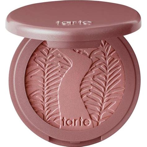 Tarte Amazonian Clay 12 Hour Blush Dazzled Compare Prices Klarna Us