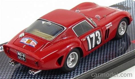 Mg Model Gto Scale Ferrari Gto Ch Gt N Tour De