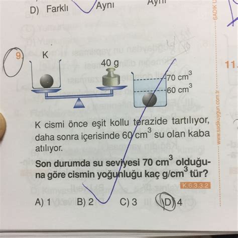 Arkada Lar Ben Bulamad M Cevap Anahtar D Diyor L Tfen Ok Acil I Lemli