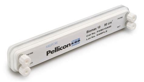 Pellicon® Xl Cassette，带biomax®薄膜 Filtration Area 50 Cm2 Nmwco 300 Kda Sigma Aldrich