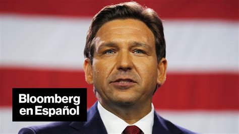 Desantis Se Retira De La Candidatura Republicana Y Respalda A Trump