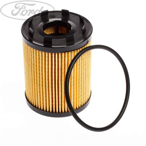 Ford Oil Filter 1565248