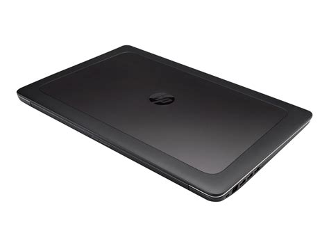 Refurbished HP ZBook 17 G2 Intel Core I5 4210M 17 3 Inches HD LED