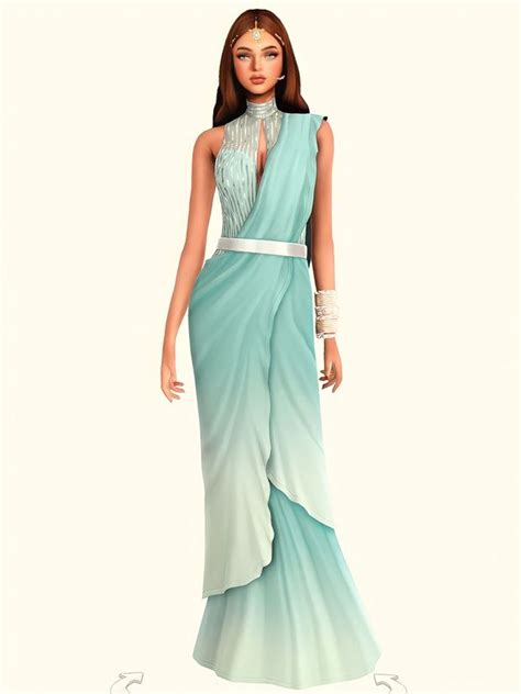 Sim Dump Alia Kumar Miwisimsie Sims Sims Sims Clothing