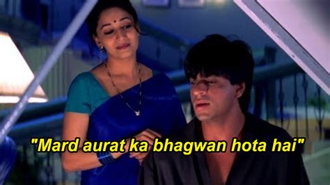 Quiz Can You Guess The Bollywood Movies By Their Sexist Dialogues