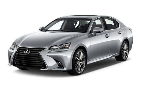 2019 Lexus Gs Prices Reviews And Photos Motortrend