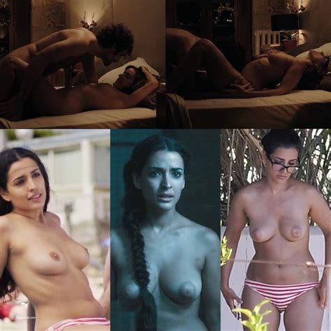 Inma Cuesta Nude Photo Collection Fappenist