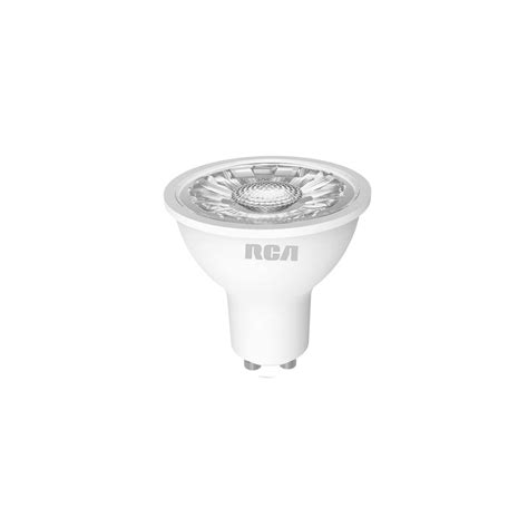 Reflector Led W Gu Luz Blanca