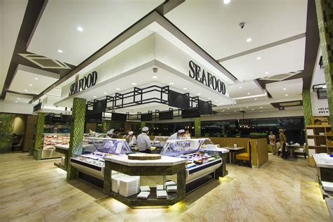 Four Seasons Buffet & Hotpot. The HOTTEST Buffet in the Metro ...