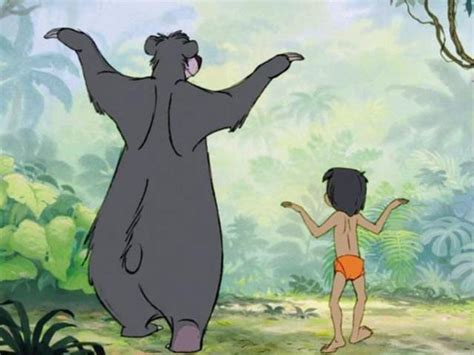 Vishal Dadlani to sing The Bare Necessities for Hindi Jungle Book ...