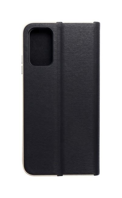 Obal pouzdro Xiaomi Redmi 9T černé 66307 ProMobily cz