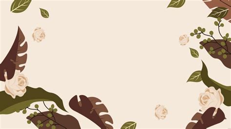 Free Rustic Wedding Floral Background - Download in Illustrator, EPS ...