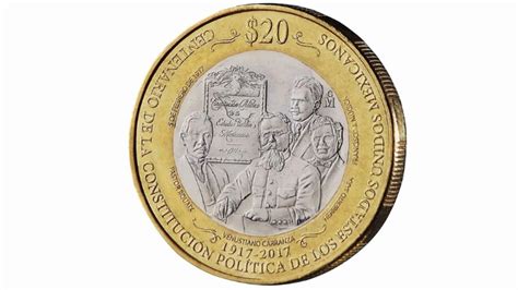 Vende Esta Moneda Antigua De Pesos De La Constituci N Mexicana Hasta