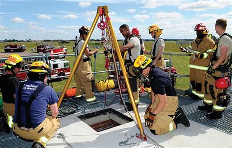 Reasons Why Confined Space Training Matters Lamentable