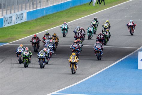 Start Wsbk Race Foto Randy Van Maasdijk Rvm Photogra