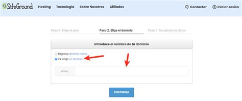 C Mo Comprar Un Dominio En Namecheap En Pasos