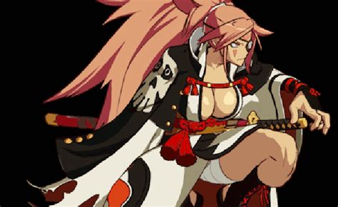 Guilty Gear Guilty Gear Strive  Guilty Gear Guilty Gear Strive Jacko Objavujte A Otosection