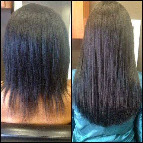 Radically Curly Hot Heads Hair Extensions By Alexa Hair Artisans